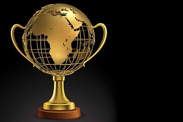 The World Has a Ball