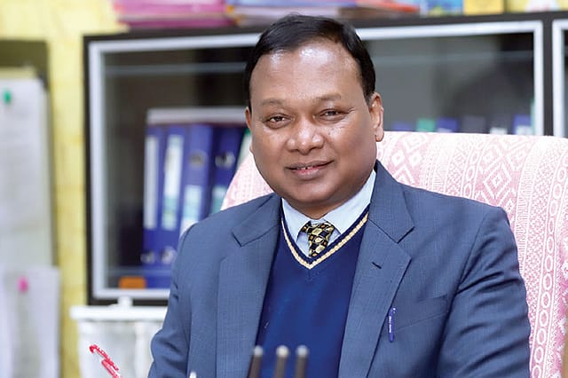 XISS Provides a Platform for the Management Education of Tomorrow