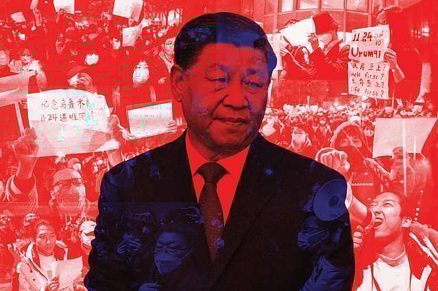 Payback Time for Xi