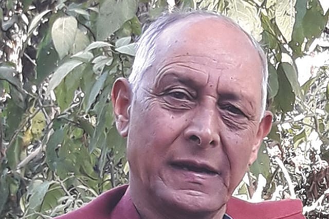 ‘Misrepresentations Damaged the Cause to Some Extent’