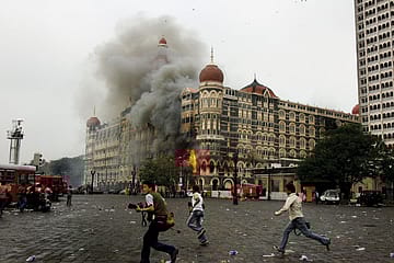 All That Went Wrong on 26/11