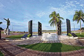 The Archipelago of Nationalism: What’s in a Name?