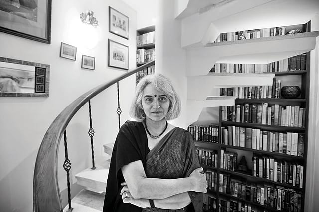 On the Ashoka Trail On the Ashoka Trail