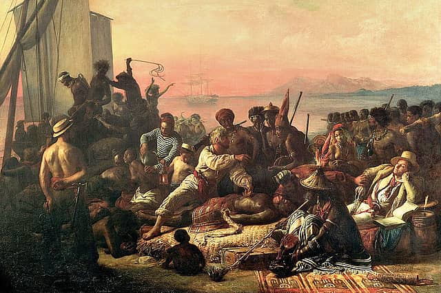 Judging British Imperialism by its Aims and Intentions