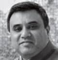 Aashish Chandorkar Aashish Chandorkar