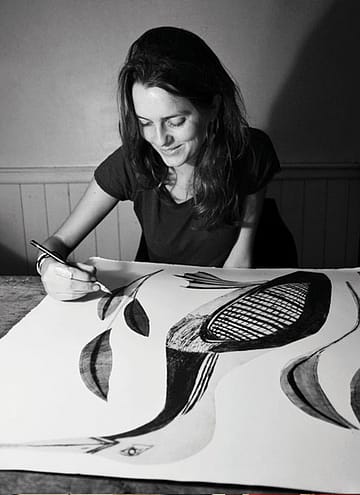 ‘If we give nature a chance, it can and will recover,’ says Beatrice Forshall