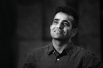 Ahlawat Gunjan: Garden  Palette