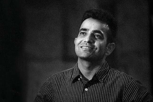 Ahlawat Gunjan: Garden  Palette