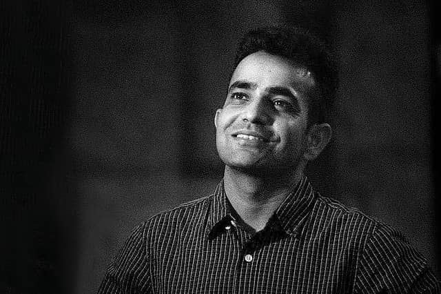 Ahlawat Gunjan: Garden  Palette