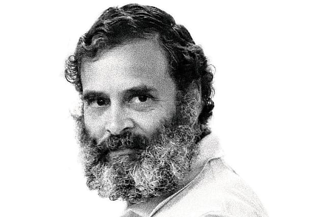 Tarnishing Brand India Tarnishing Brand India