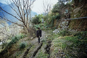 Joshimath: Once Upon a Town