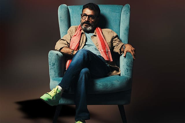 The Last Morning Show