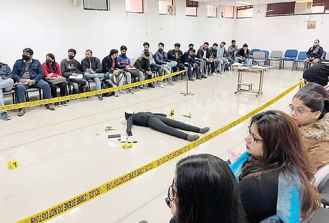 Lloyd Law College Lloyd Law College