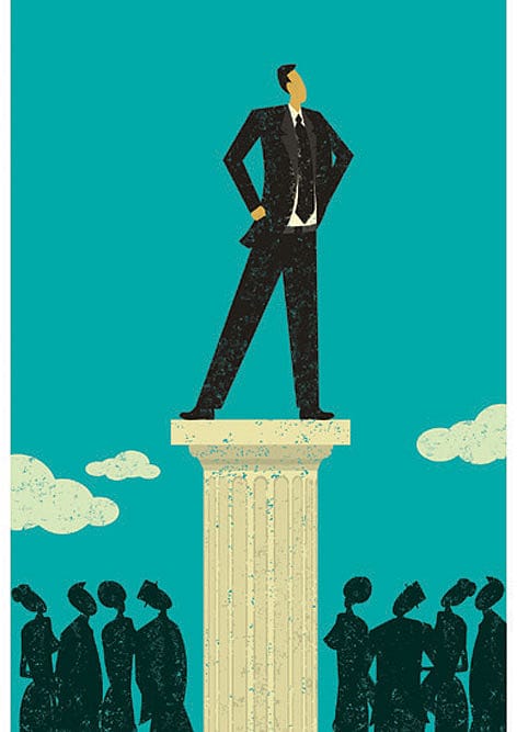 Blame It on the Totem Blame It on the Totem