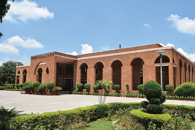 Management Development Institute, Gurgaon