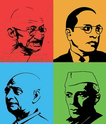 A Lexicon for New India