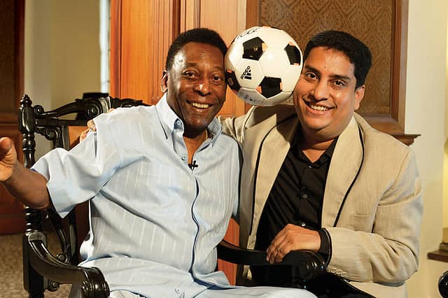 ‘There Will Always Be Only One Pelé’