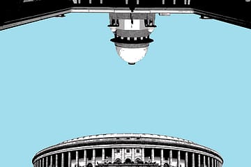 Restoring the Balance