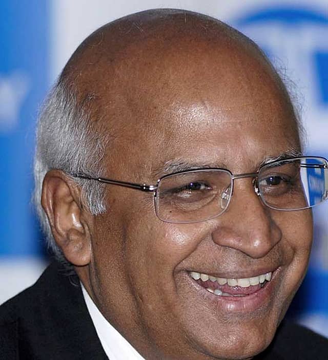 Corporations of the future will require a huge pool of sustainability leaders: S Ramadorai