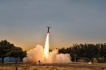 2023: A Space Odyssey