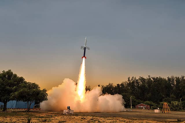 2023: A Space Odyssey