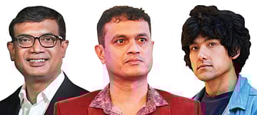 Making KGF and Kantara