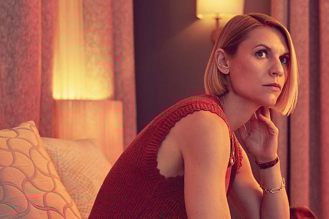 The Eternal Tedium of the Suburban Life The Eternal Tedium of the Suburban Life