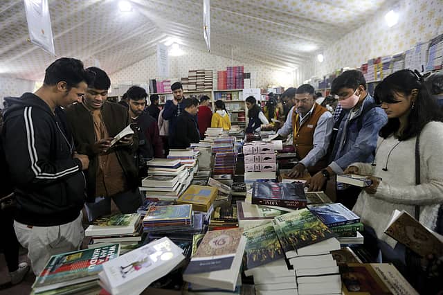 The Young and the Literate