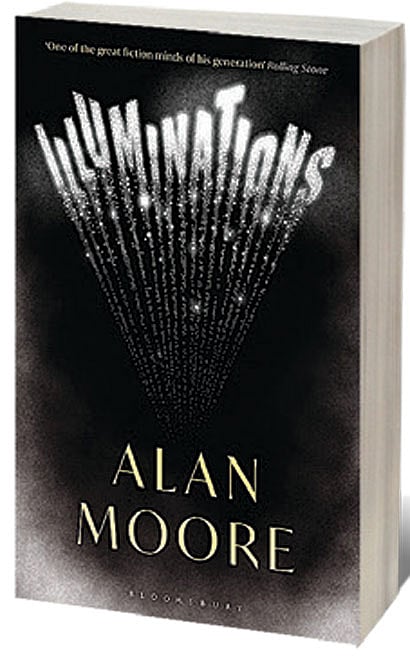 Cover of Illuminations