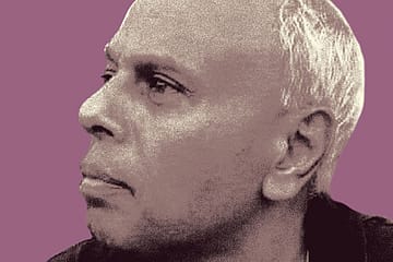 On the Death of a Friend