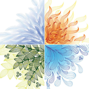 The Gravity of Grace