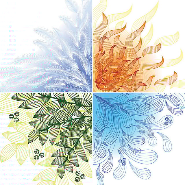 The Gravity of Grace