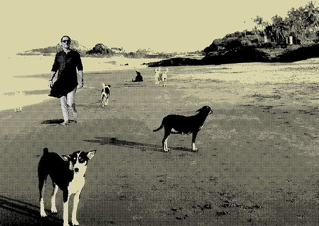 Being at Home In India