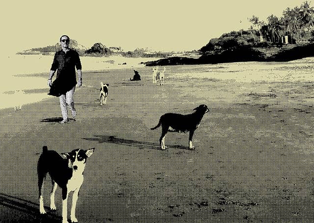 Being at Home In India