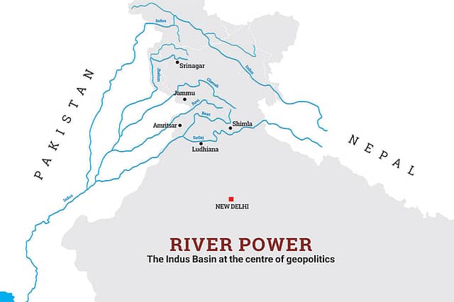 Indus treaty first step as India plans major retaliation