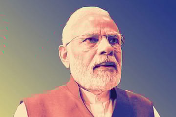 Modi’s Global Order