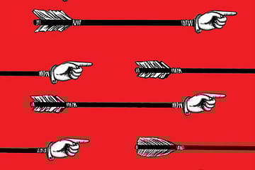 The Attack of Stereotypes