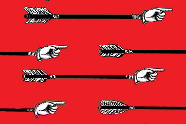 The Attack of Stereotypes