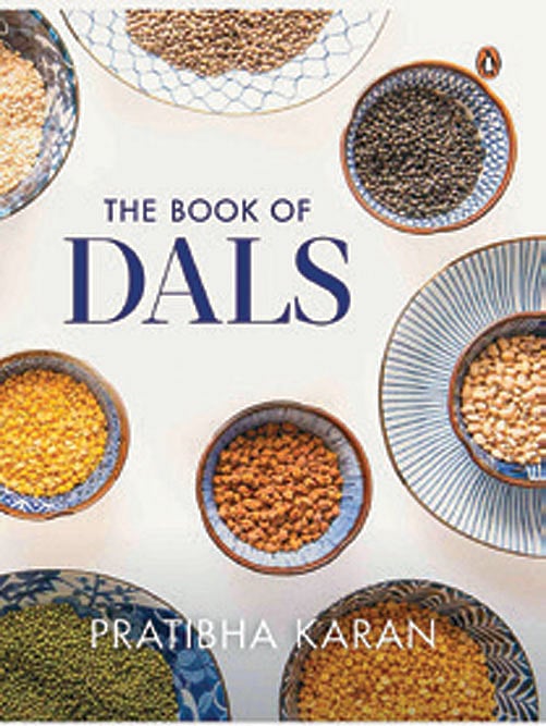 Cover of The Book of Dals