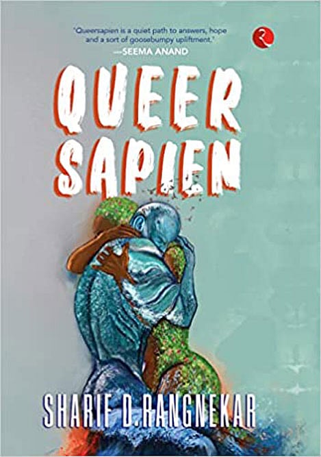 Cover of Queersapien