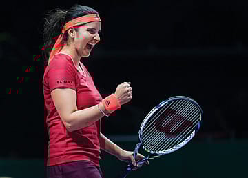 Sania Mirza: The Great Disruptor