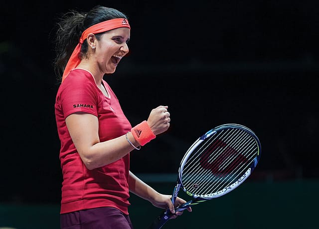 Sania Mirza: The Great Disruptor