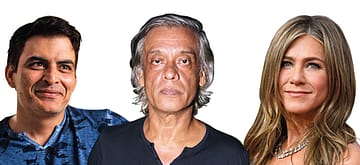 The Art of Telling 20 Stories