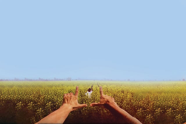 Looking for Love with Yash Chopra