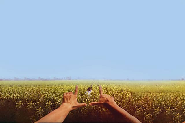 Looking for Love with Yash Chopra