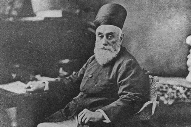 Where It All Began Where It All Began