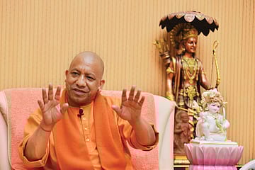 ‘UP Will Be a $1 Trillion Economy by 2027, One-Fifth of the National Target’