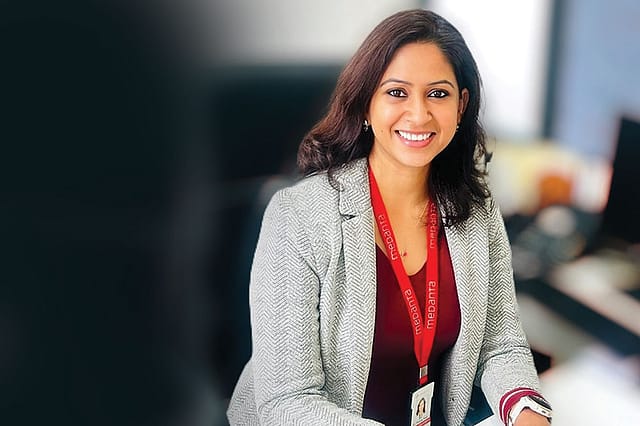 Vision to Shape the Future of Women’s Health