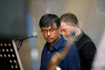 ‘This Is Not Fusion’