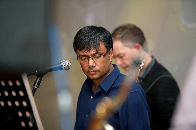 ‘This Is Not Fusion’ ‘This Is Not Fusion’